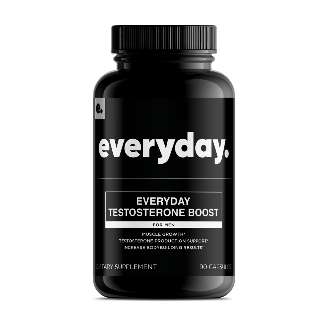 Unleash Your True Potential with Everyday Health Co Testosterone Boost: Elevate Your Health and Achieve Optimal Performance