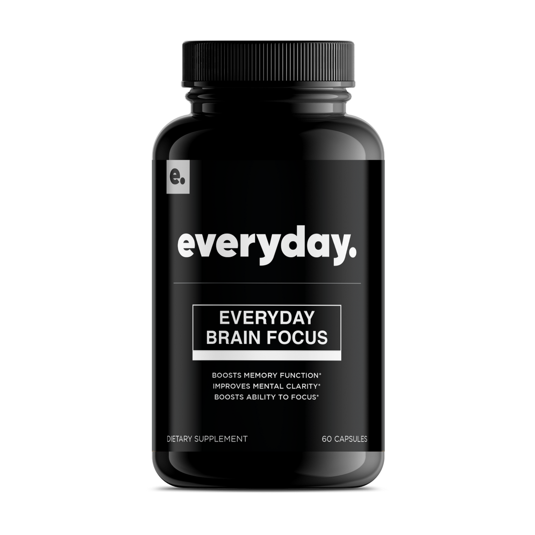 How Brain Focus Capsules Can Help You Achieve Peak Mental Performance