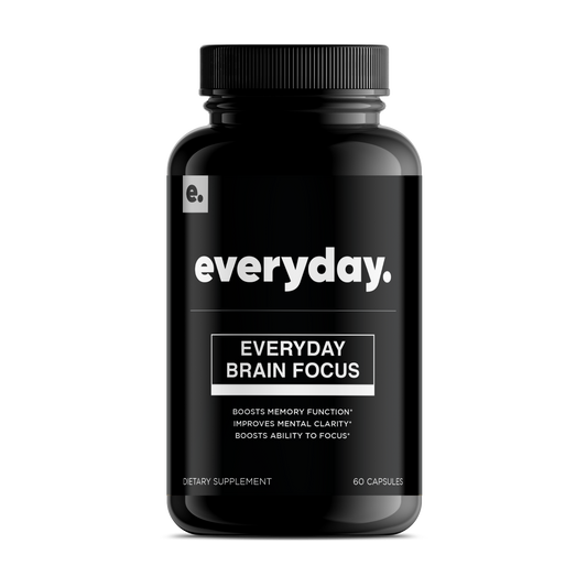 How Brain Focus Capsules Can Help You Achieve Peak Mental Performance