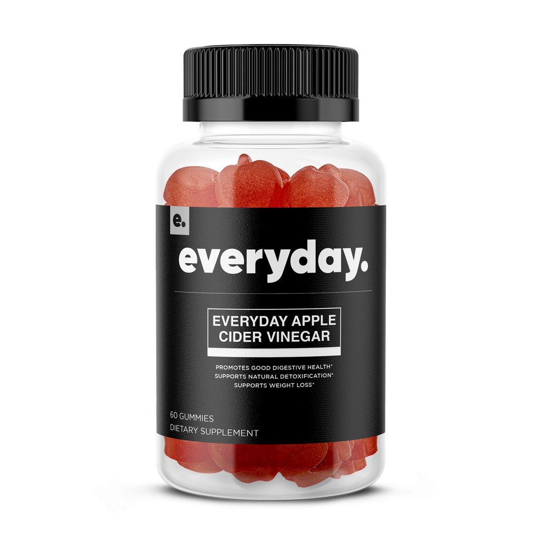 Transform Your Health with Everyday Health Co Apple Cider Vinegar Gummies